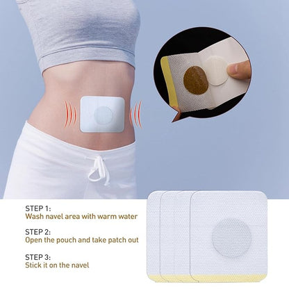 Natural Diabetic Patches (PACK OF 6) BUY 1 GET 1 FREE